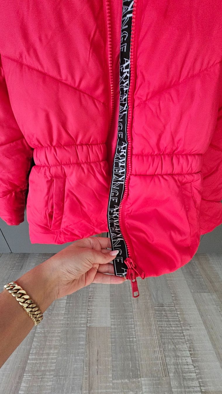 Armani Jacken: ***ARMANI EXCHANGE ***Damen Jacke Gr.M – Gebraucht aus Bronschhofen von Xena37 3