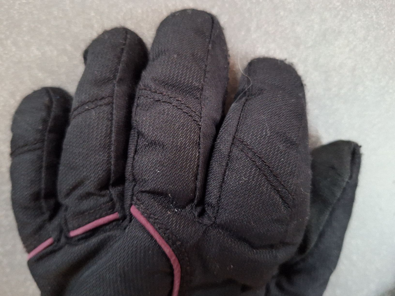 Gants: Skihandschuhe, Grösse 158/164 – D'occasion à St.Gallen par dajo0809 4