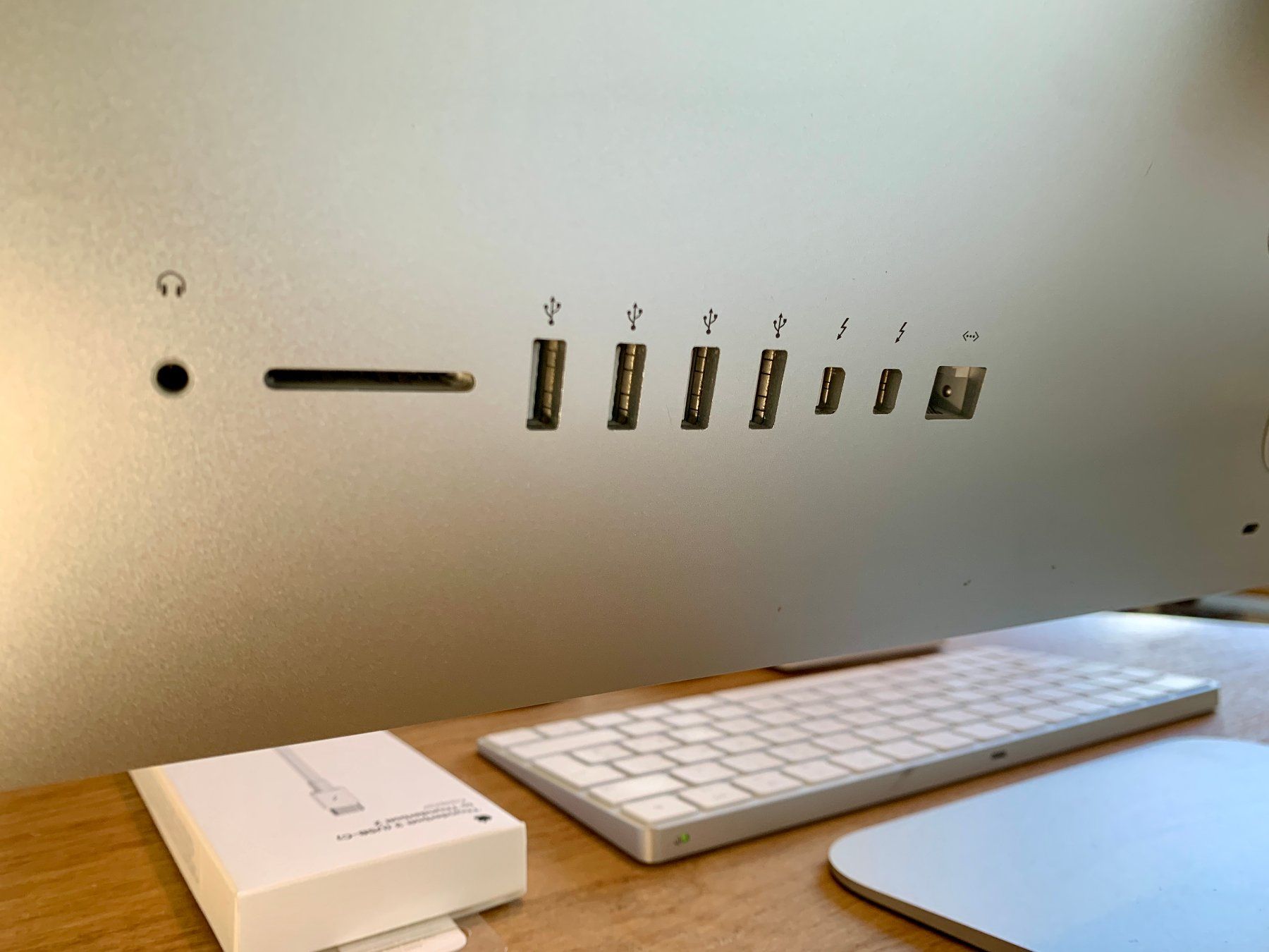 Apple PC: I mac 27" 2015 – Usato da Préverenges venduto da map85 3