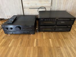 Revox b250s /b260s/toshiba xb1000