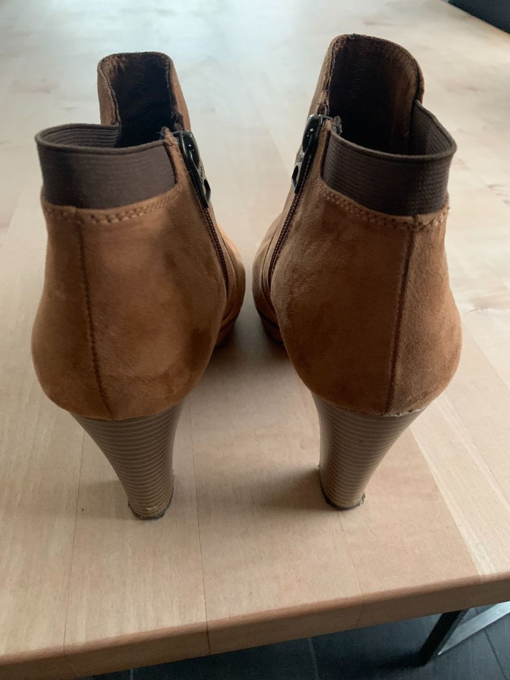 S.Oliver Scarpe da donna: Damenschuh s.Oliver Gr.41 – Nuovo (secondo la descrizione) da Azmoos venduto da Verwir64 2