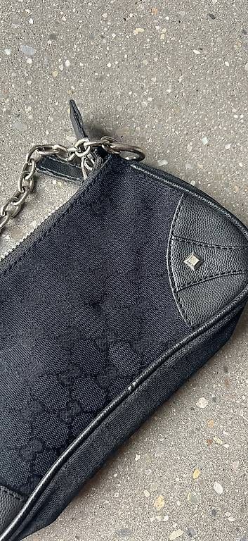 Gucci Taschen für Damen: Vintage Gucci Tasche – Gebraucht aus Birmenstorf AG von Stefan5413 1