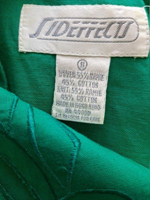 Maglioni & Felpe: extravaganter Pulli von SIDE EFFECTS – Usato da Neuhausen am Rheinfall venduto da mariess 6