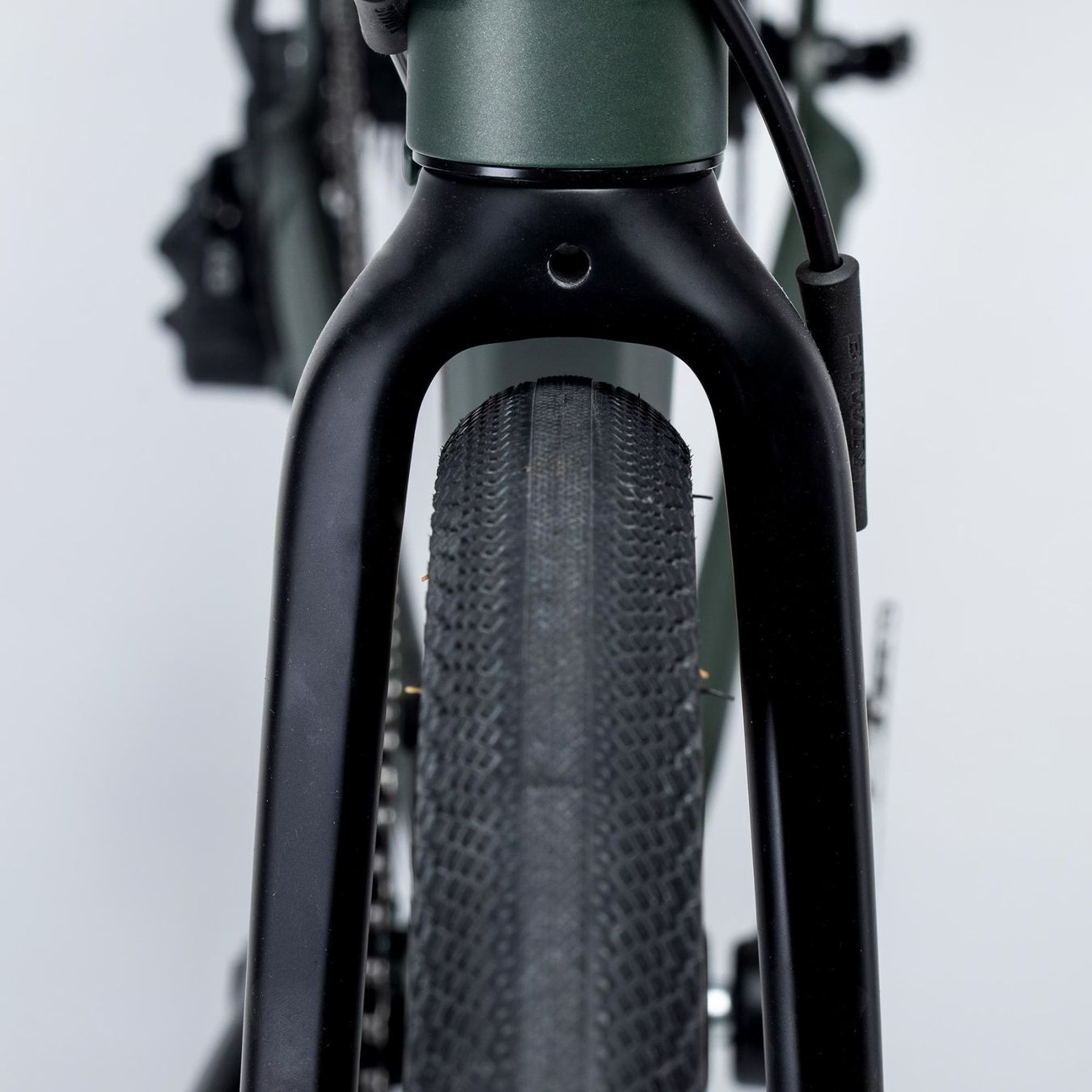 Decathlon Velos: Gravel Triban 120 M – Gebraucht aus Schiers von jal_qkt5 3