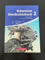 Schweizer Geschichtsbuch 2