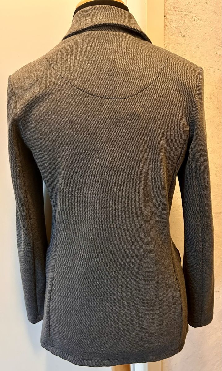 Herrlicher Jacken: Herrlicher Blazer, Grösse L, neu mit Etikette – Neu und originalverpackt aus Oberhasli von anzis 4