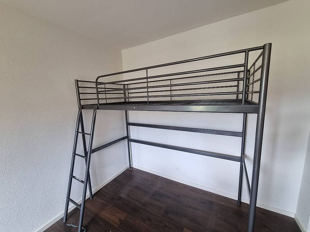 Ikea Letti: Lit mezzanine – Usato da Morges venduto da cla_vx8d