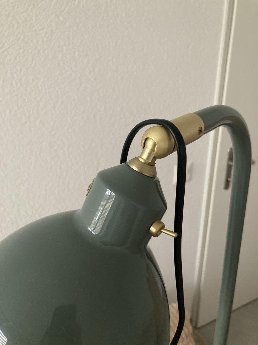 Ikea Lampen: Stehlampe RÖDFLIK – Gebraucht aus Zürich von humai42 1