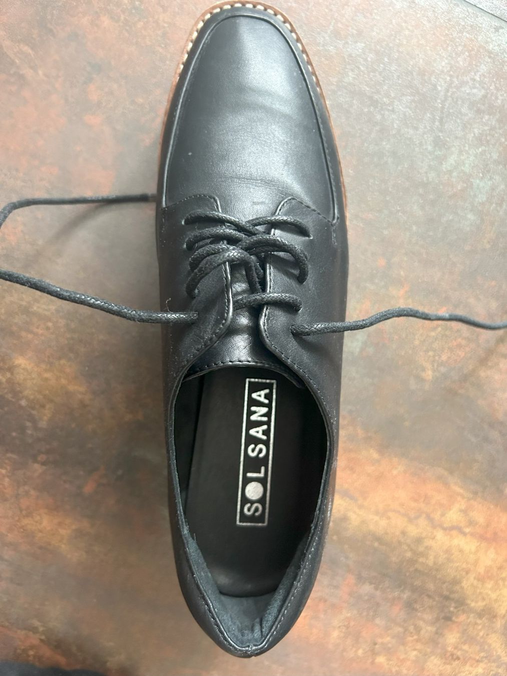 Scarpe da donna: Plateau Schuhe SOL SANA – Usato da Abtwil SG venduto da Elocin0815 1
