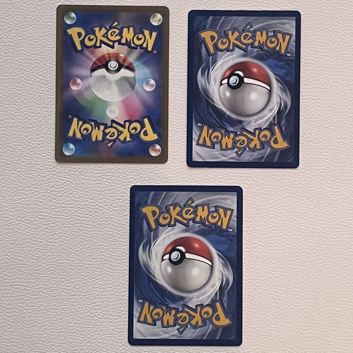 Pokémon Carte collezionabili: Pokémon Évoli (Eevee) cartes – Nuovo (secondo la descrizione) da Le Grand-Saconnex venduto da Koko.hime_ 1