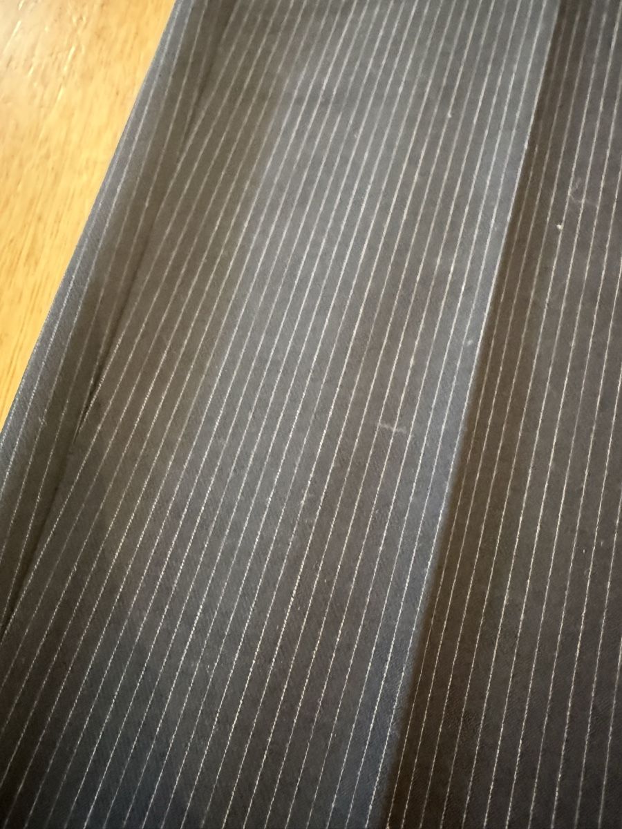 Uniqlo Pantaloni: Uniqlo Stoff Hose Grösse M – Nuovo e nell'imballaggio originale da Winkel venduto da grexy 1