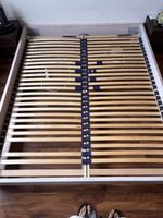Bettgestell 160 x 200 mit Bettrost