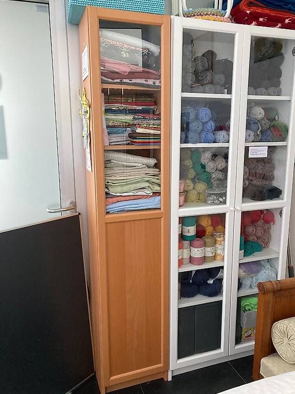 Schränke: Armoire vitrée – Gebraucht aus Lonay von mend03 1
