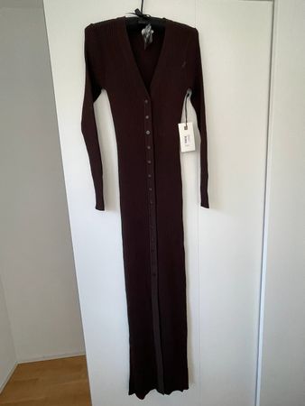 Robe maxi Shoko de la marque Staud