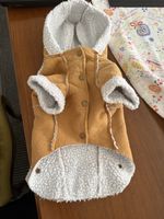 Warme Hunde Winterjacke