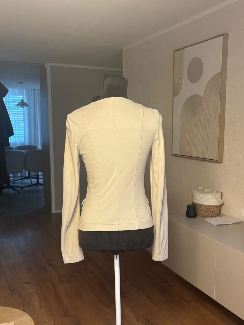 Vestes: The Swiss Label Blazer – D'occasion à St. Margrethen SG par dijanaO 3