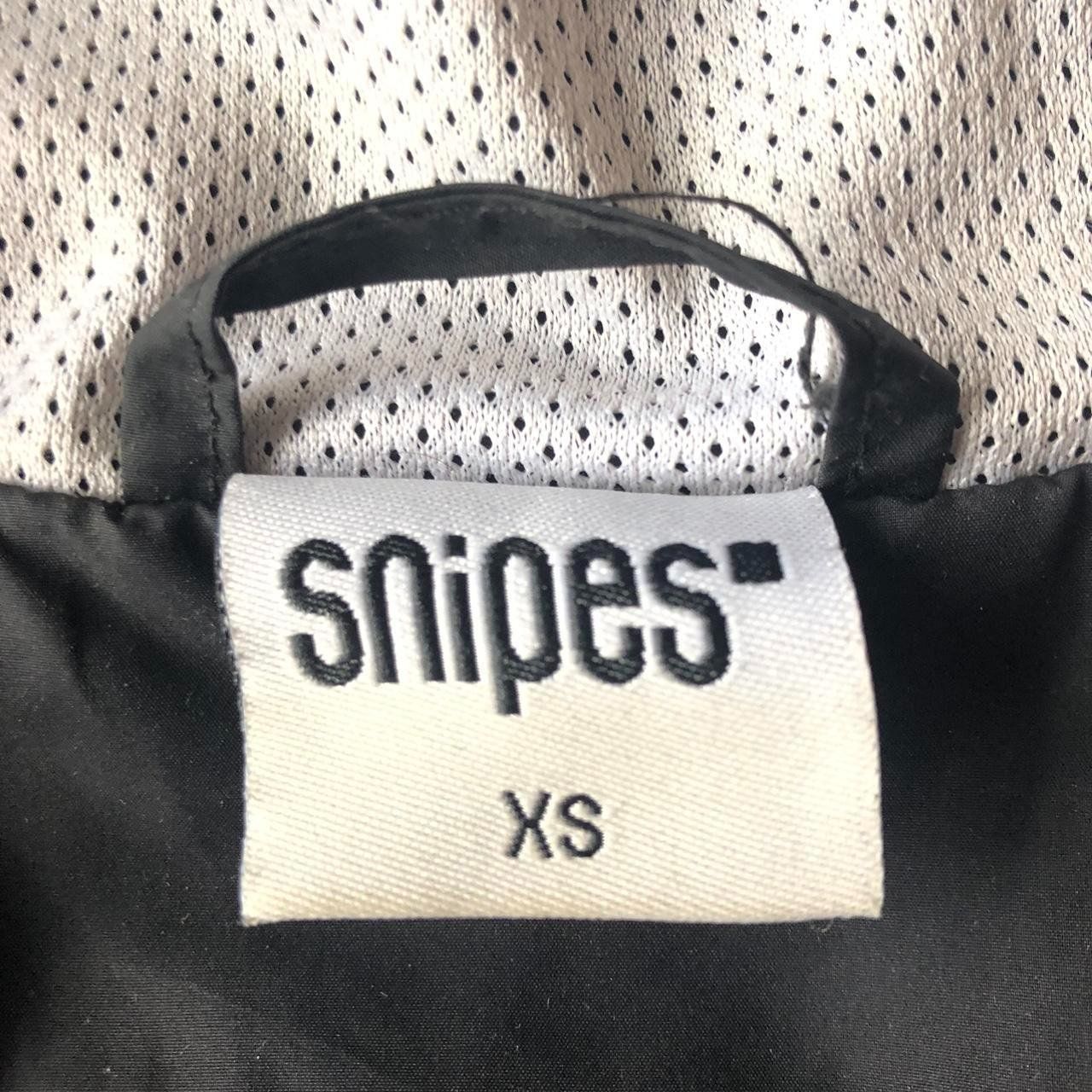 Snipes Vestes: Jacket Snipes Black Women XS – D'occasion à Genève par ang_7j7j 4