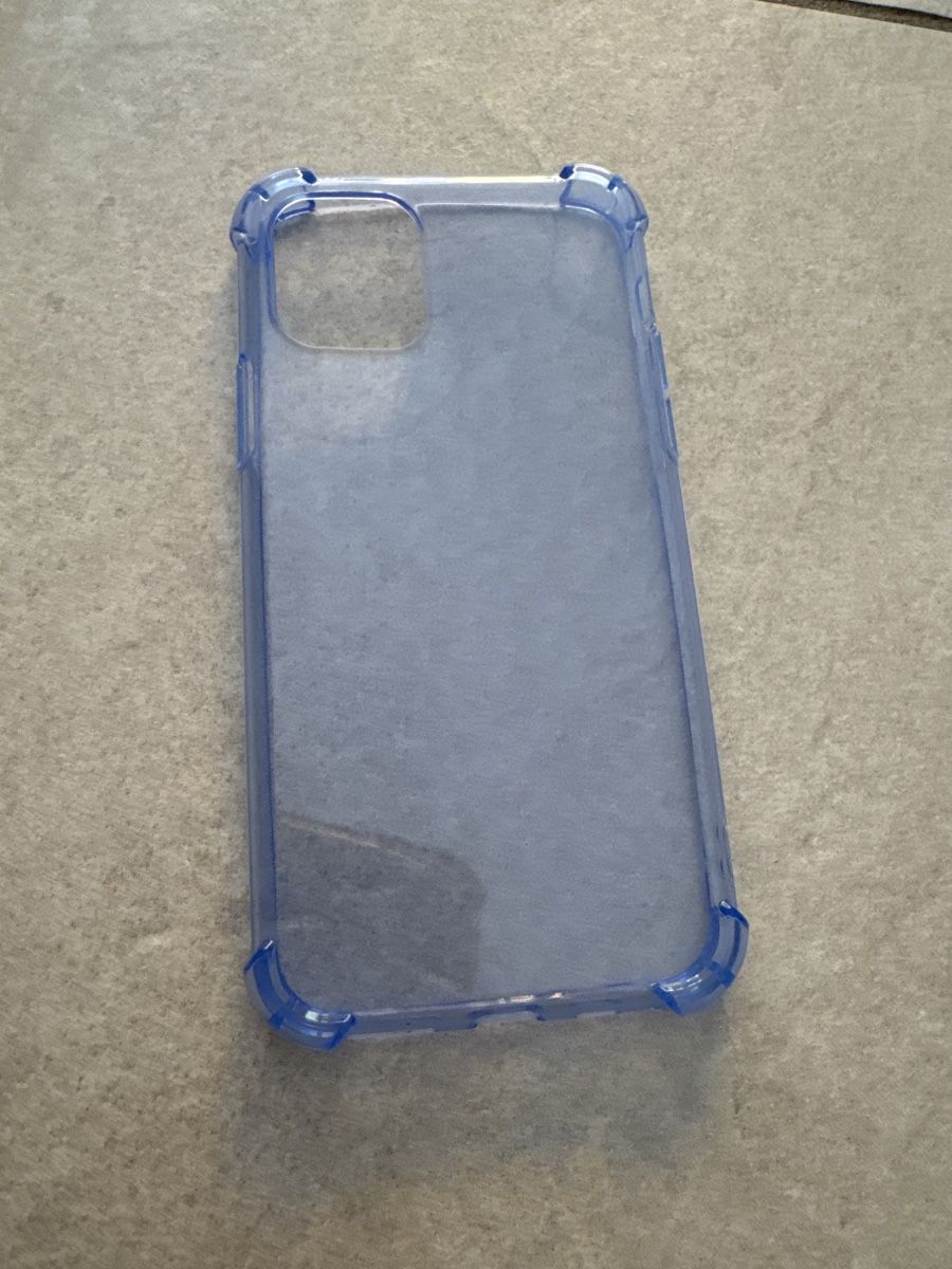 Apple Cover & Protezioni schermo: Cover iPhone 11 Pro – Nuovo (secondo la descrizione) da Buttikon SZ venduto da alf_g6sd