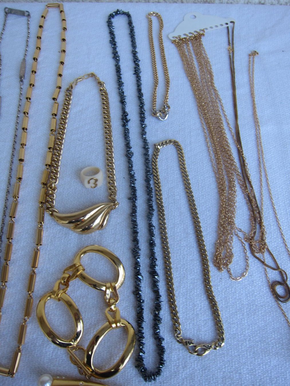 Autres bijoux: Modeschmuck – D'occasion à Regensdorf par Eri8057 3