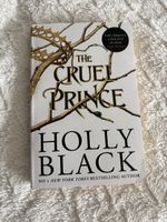 The cruel prince
