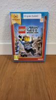 Nintendo Wii U- Lego City Undercover
