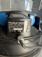 Pondlink 80000EU Teichfilter mit UV-C gebraucht
