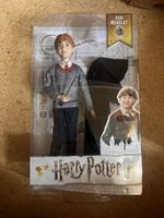 Harry Potter Ron Weasley Puppe Mattel neu in OVP