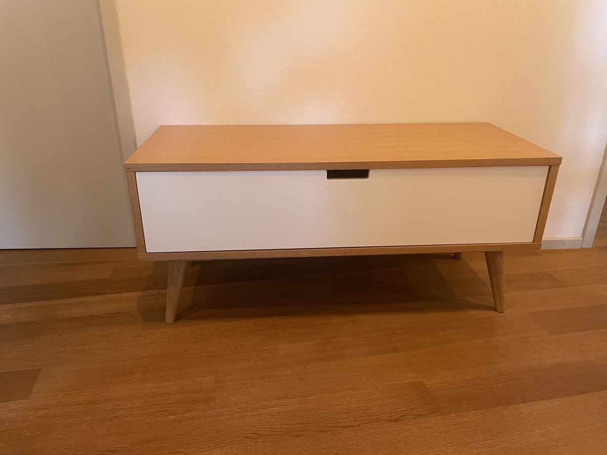 Bancs: Sitzbank / Fernsehmöbel – D'occasion à Winterthur par lue_sqt9 2