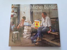 Cd Michel Bühler - Passant  ( neuf )