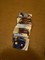 Carte prepagate SwisscomCHF 5, 10, 20 stack lotto