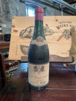 Rotwein Burgund + Bordeaux