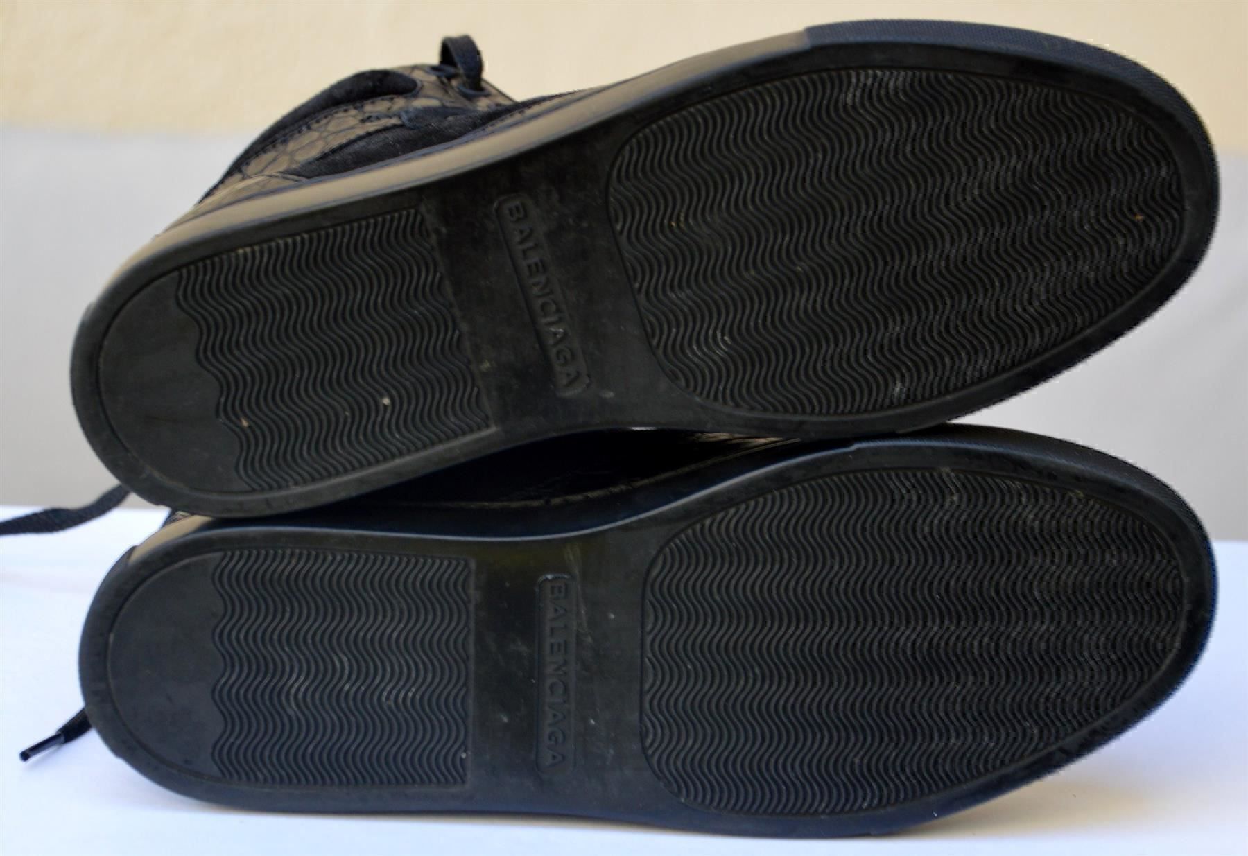 Balenciaga Scarpe da donna: Sneakers Balenciaga . 38 – Usato da Collonges venduto da Auganien 7