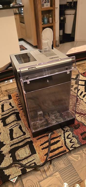 Macchine per caffè & Macchine per espresso: Delonghi Lattissima Pro – Usato da Freienwil venduto da Derendingerag 3
