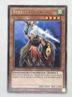 Yu-Gi-Oh! Nebeltal-Falke BP03-DE074 Deutsch Rare 1. Auflage