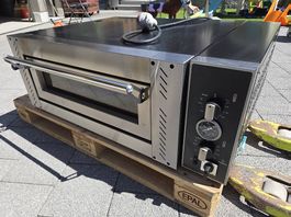 Pizzaofen 400V