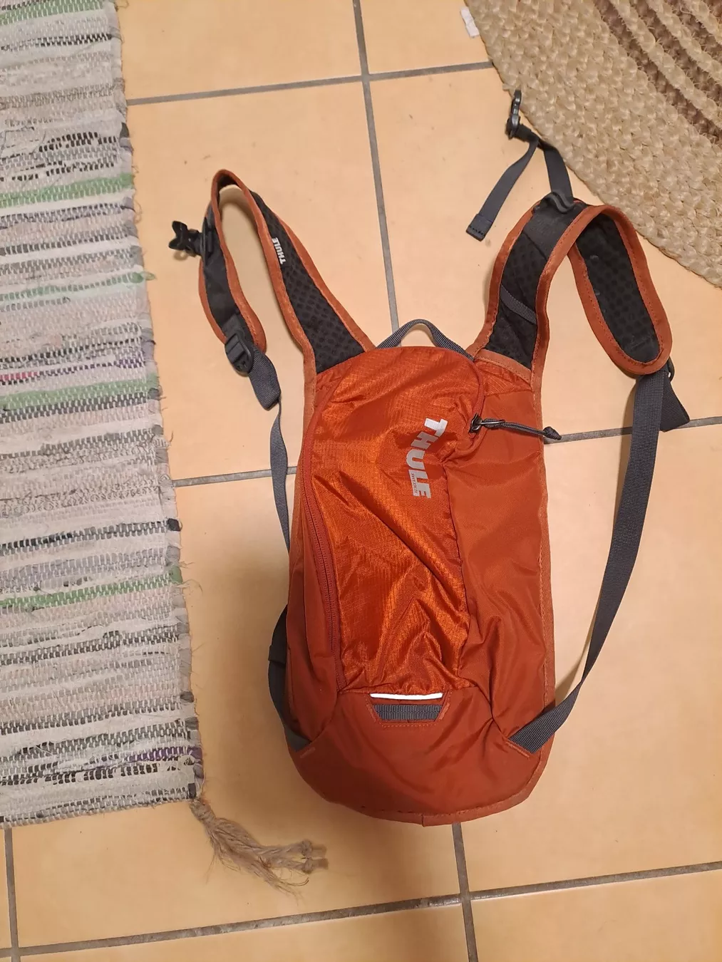 Zaini: Thule Wanderrucksack – Nuovo (secondo la descrizione) da Vessy venduto da grandfontaine