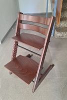 Triptrap Stokke Braun 🤎