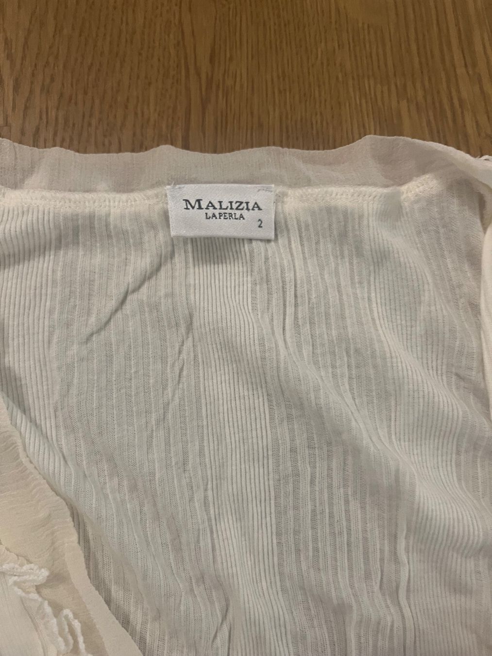 La Perla Negligees & Pigiami: Negligée 2-Set Malizia La Perla Gr 2 /S – Nuovo (secondo la descrizione) da Ebmatingen venduto da dartim 3
