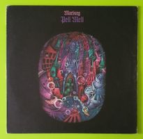 Marburg - Pell Mell - LP Vinyl 1972 / 409