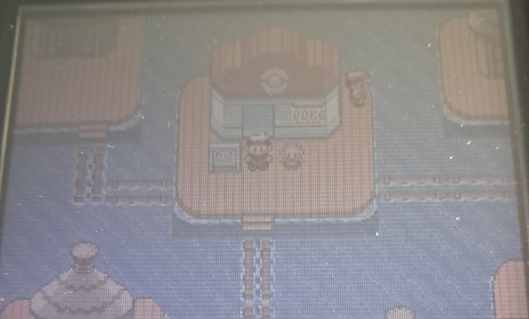 Nintendo Spiele: Pokemon Rubin Game Boy Advance – Gebraucht aus urdorf von Boo24 5