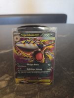 Mega-Tohaido EX Pokémon Karte guter Zustand