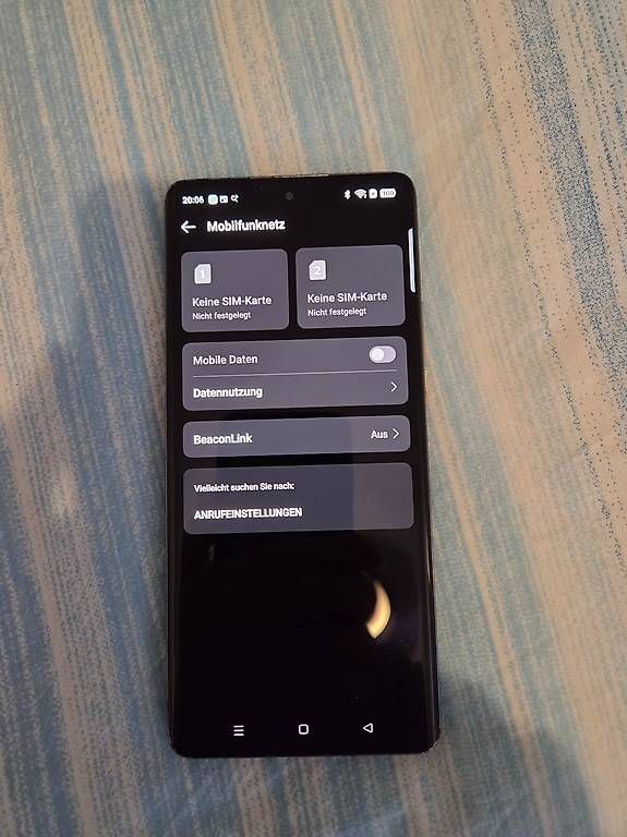 Oppo Handys / Smartphones: Oppo Reno 10 Pro 5G – Gebraucht aus Dietikon von Nikola 1