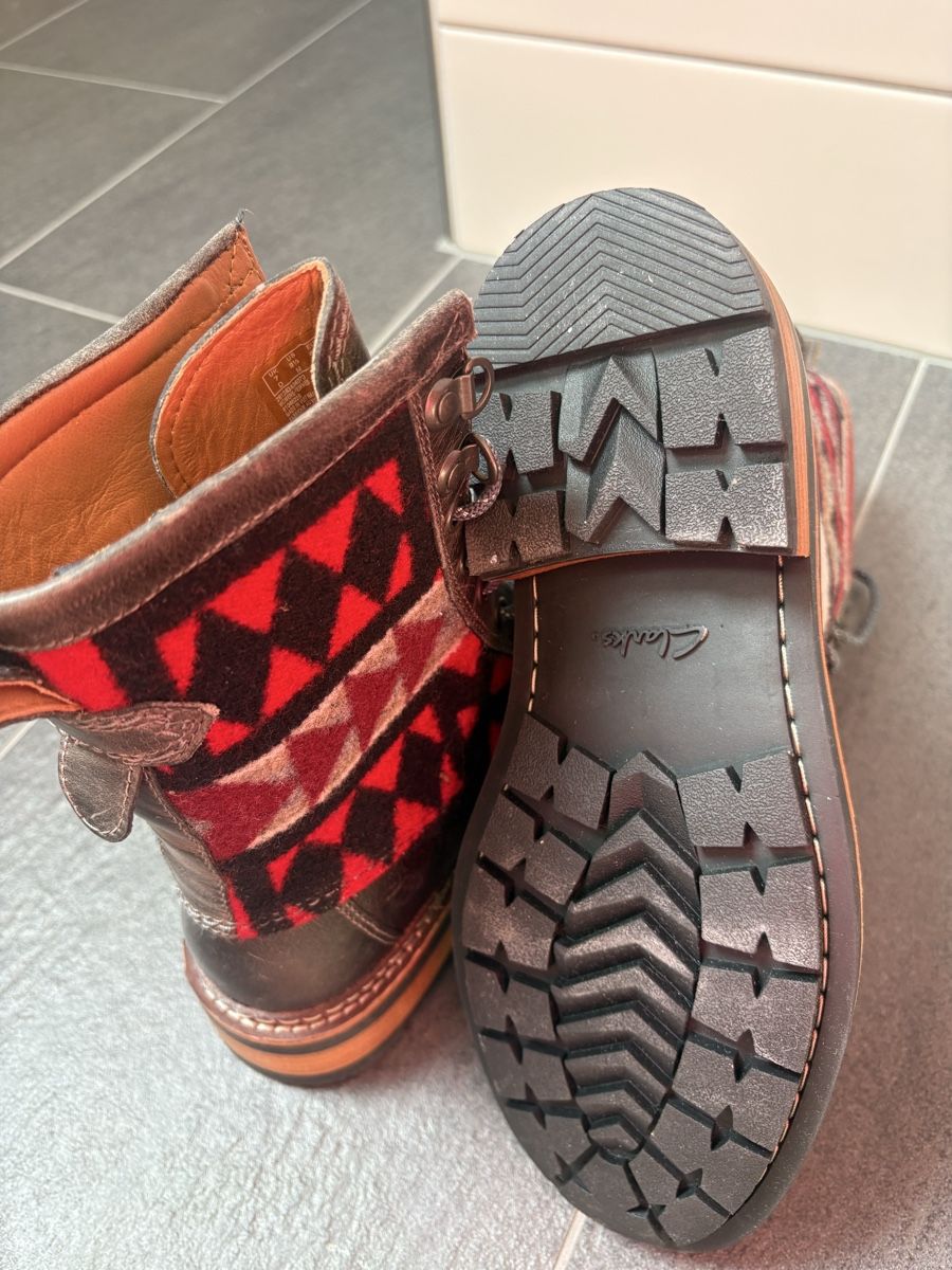Damenschuhe: Damenschuhe _ Grösse 7 Uk / 40 EU – Gebraucht aus Horgen von Spikystar13 2