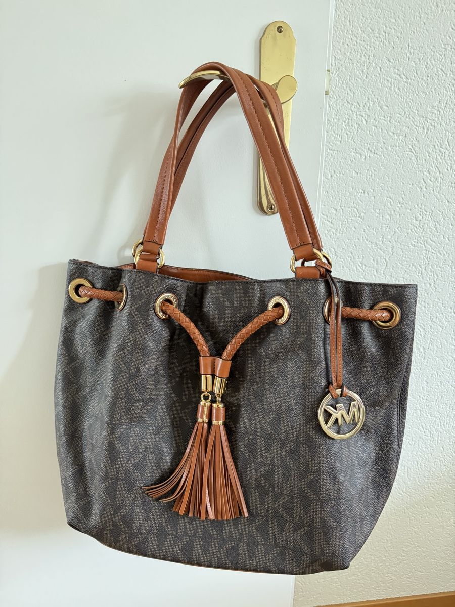 Michael Kors Borse da donna: Michael Kors Shoulder Bag – Usato da Weiningen ZH venduto da cataleya21