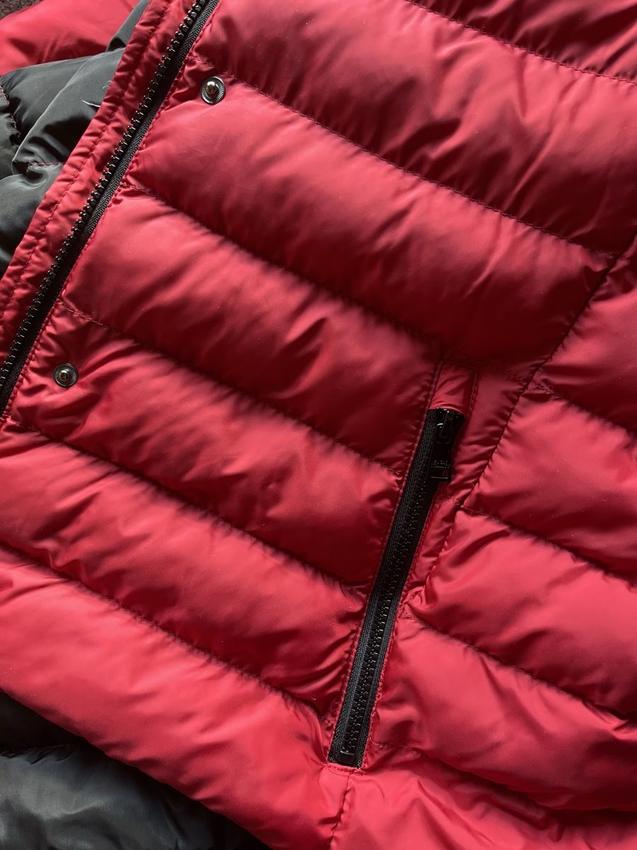 Fuchs Schmitt Jacken: Fuchs Schmitt Damenjacke rot – Neu (gemäss Beschreibung) aus Tschiertschen von psr_ldv2 2