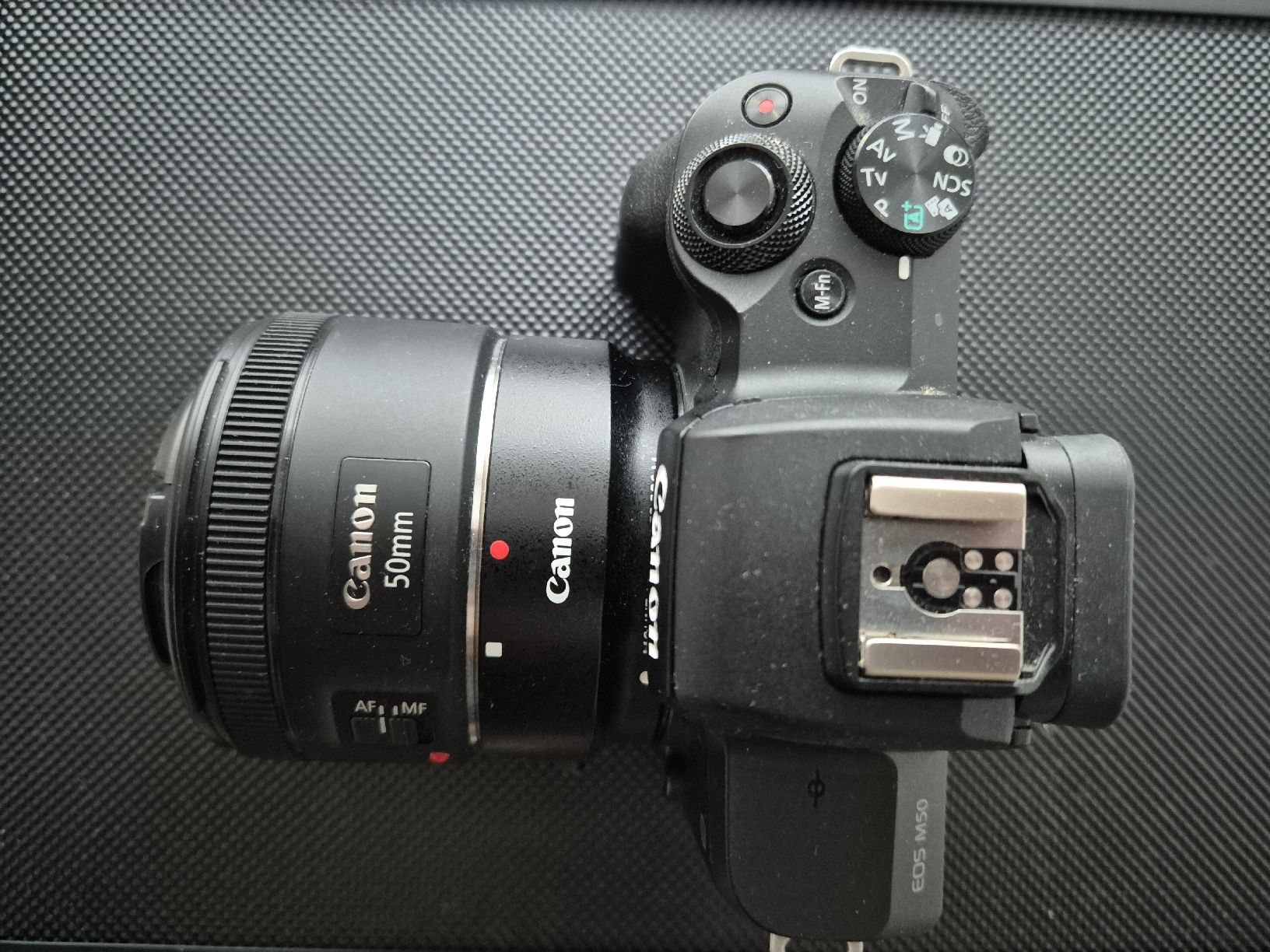 Canon Fotocamera: Canon – Usato da Dietikon venduto da Saly83 1