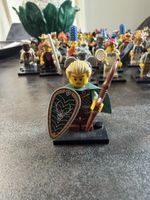 Lego Elf Minifigures Serie 3