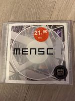 Herbert Grönemeyer - Mensch CD Album