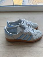 Adidas Spezial Sneakers Light blue grey size 38