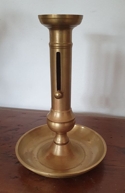 Dusch-Verlängerungsarm Aus Massivem Messing – 40,6 Cm Lang, Höhenverstellbar, Für Alle Duschköpfe, Mit Verriegelungsrad Für Perfekte Position (kein Kunststoff)